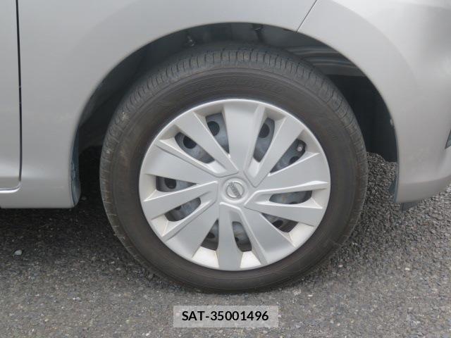 Nissan DAYZ 2019-03 7217227-17
