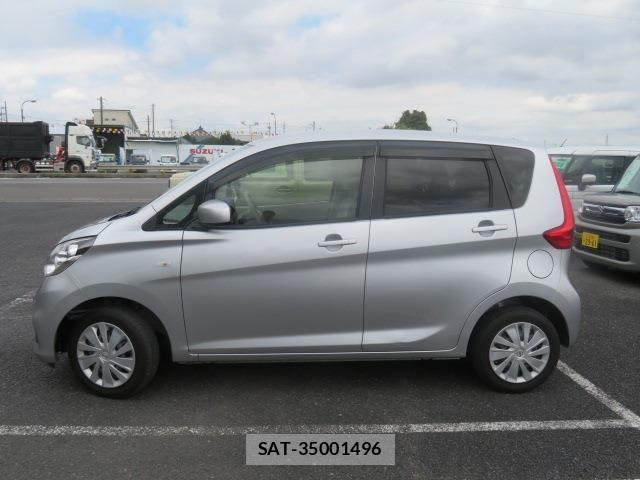 Nissan DAYZ 2019-03 7217227-1