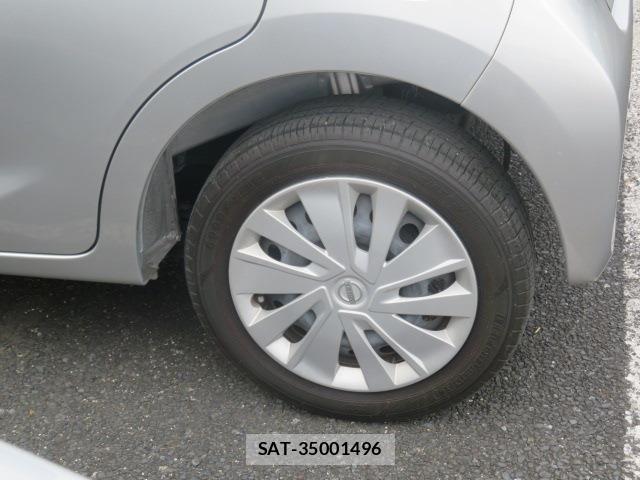 Nissan DAYZ 2019-03 7217227-19