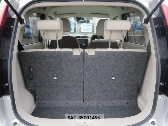Nissan DAYZ 2019-03 7217227-20