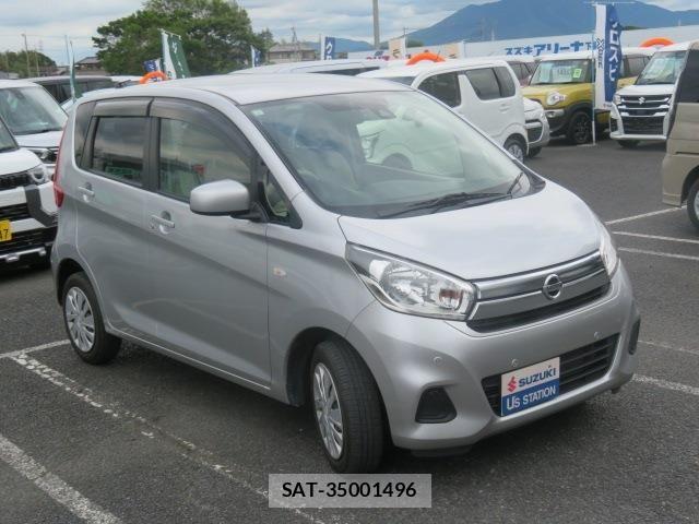Nissan DAYZ 2019-03 7217227-2