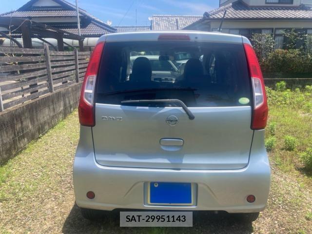 Nissan DAYZ 2016-02 7217205-1