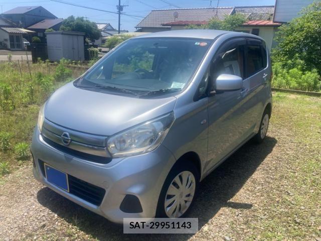 Nissan DAYZ 2016-02 7217205-2