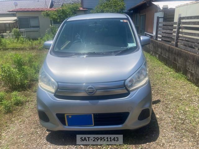Nissan DAYZ 2016-02 7217205-3