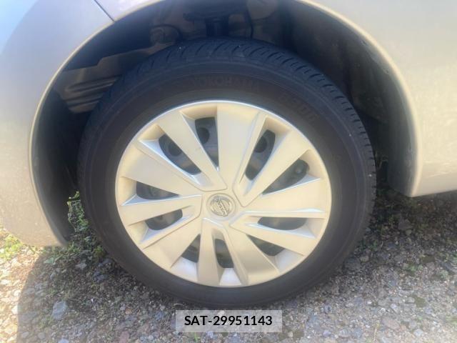 Nissan DAYZ 2016-02 7217205-6