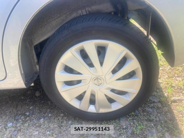 Nissan DAYZ 2016-02 7217205-7