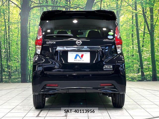 Nissan DAYZ 2019-04 7217228-14