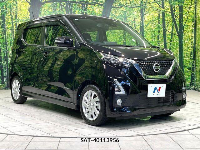 Nissan DAYZ 2019-04 7217228-15