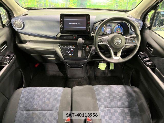 Nissan DAYZ 2019-04 7217228-1