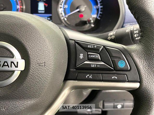 Nissan DAYZ 2019-04 7217228-5