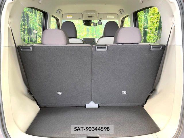 Nissan DAYZ 2021-02 7217283-9