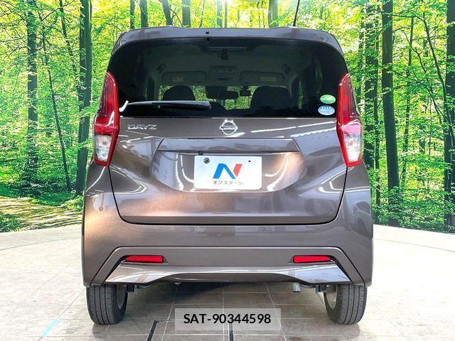 Nissan DAYZ 2021-02 7217283-14