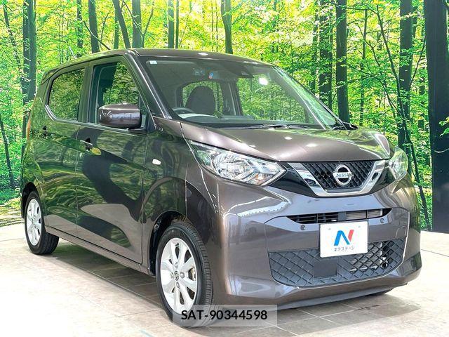 Nissan DAYZ 2021-02 7217283-15