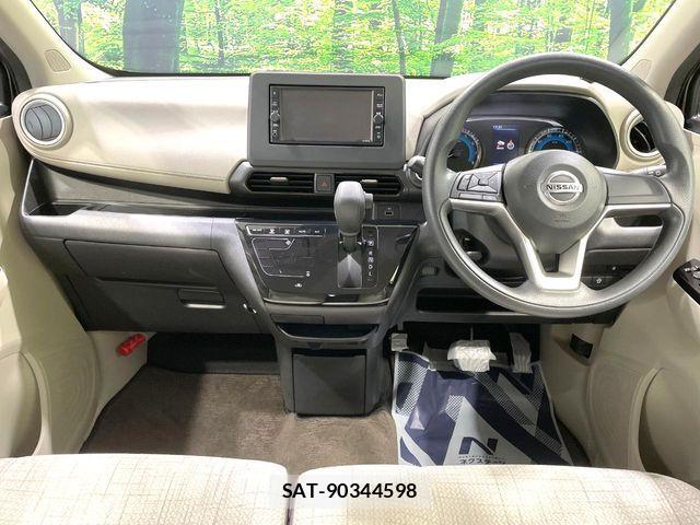 Nissan DAYZ 2021-02 7217283-1