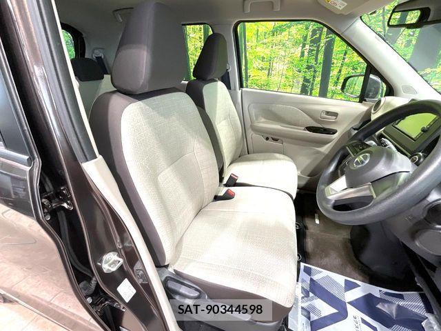 Nissan DAYZ 2021-02 7217283-7