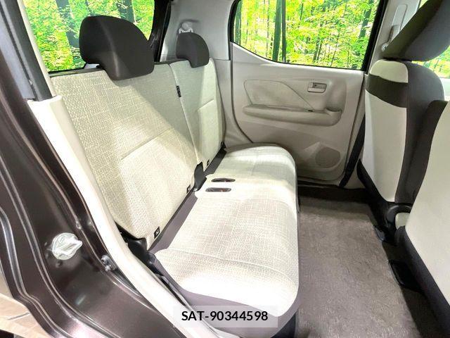 Nissan DAYZ 2021-02 7217283-8