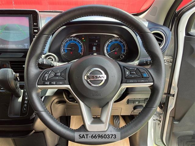 Nissan DAYZ 2021-09 7217313-18