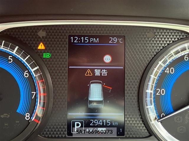Nissan DAYZ 2021-09 7217313-22