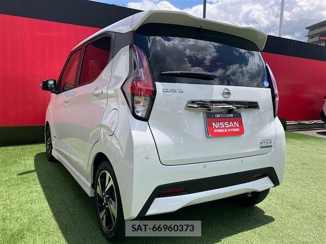 Nissan DAYZ 2021-09 7217313-5