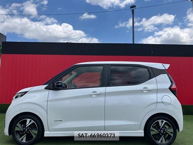 Nissan DAYZ 2021-09 7217313-7