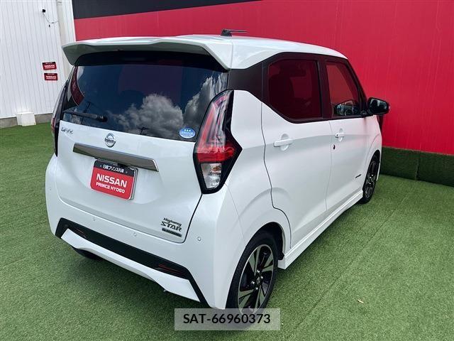 Nissan DAYZ 2021-09 7217313-8