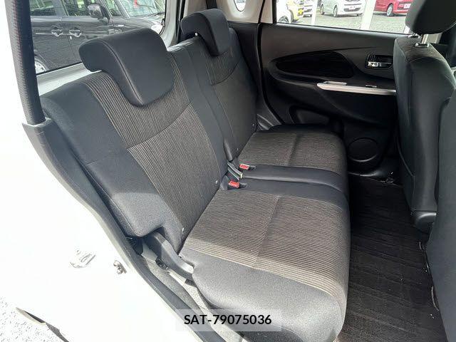 Nissan DAYZ 2013-11 7217164-9