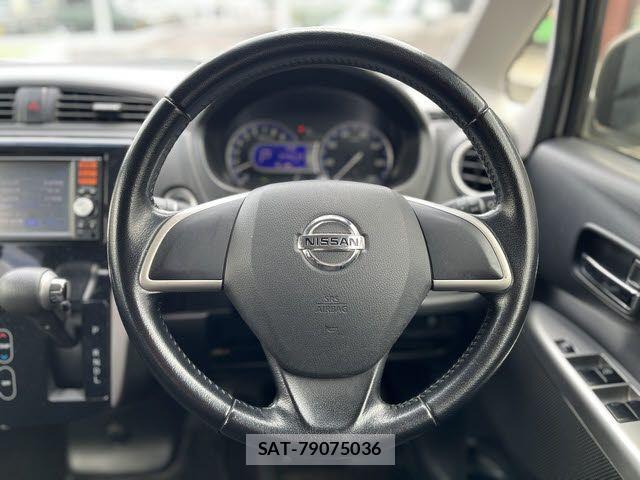 Nissan DAYZ 2013-11 7217164-13