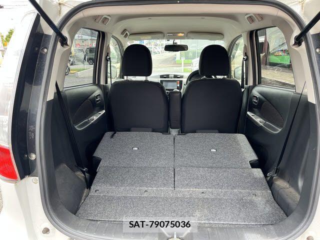 Nissan DAYZ 2013-11 7217164-21
