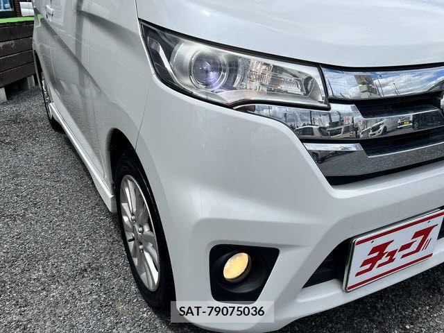 Nissan DAYZ 2013-11 7217164-23