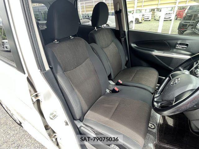 Nissan DAYZ 2013-11 7217164-3