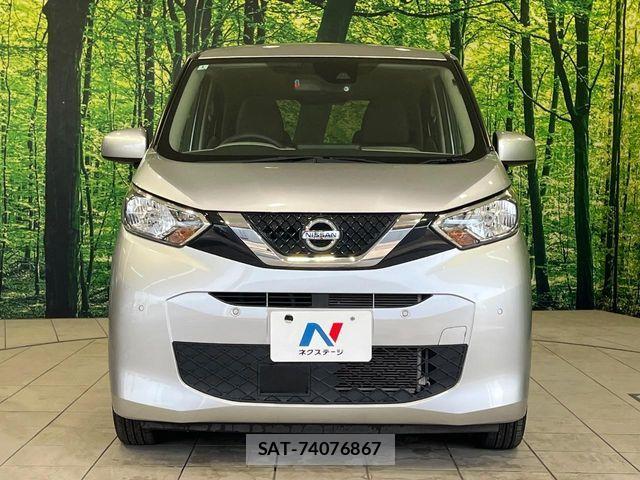 Nissan DAYZ 2021-01 7217282-13