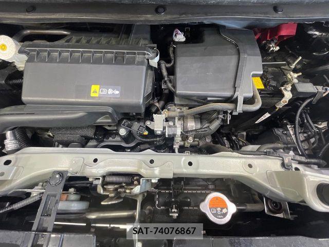 Nissan DAYZ 2021-01 7217282-17