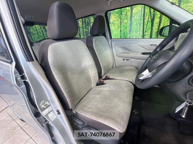 Nissan DAYZ 2021-01 7217282-7