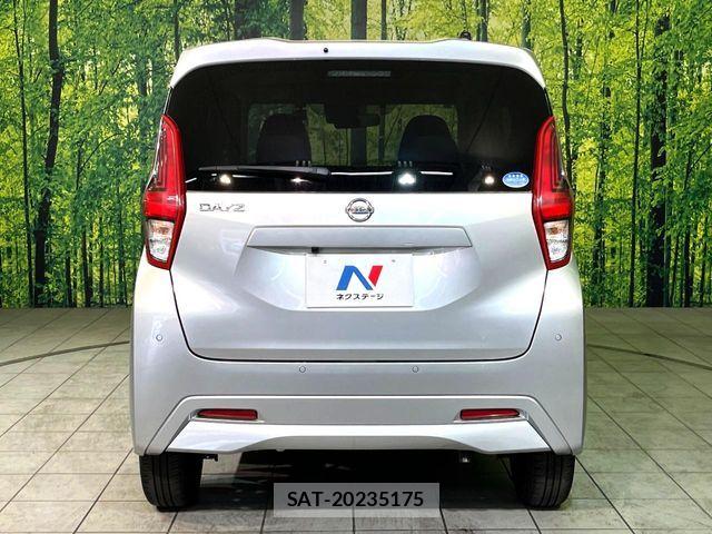 Nissan DAYZ 2021-07 7217309-14