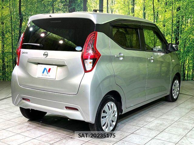 Nissan DAYZ 2021-07 7217309-16
