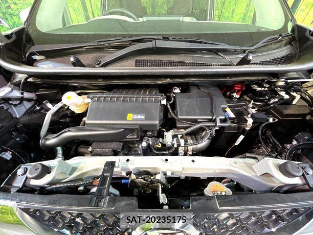 Nissan DAYZ 2021-07 7217309-17