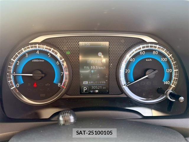 Nissan DAYZ 2020-09 7217265-15