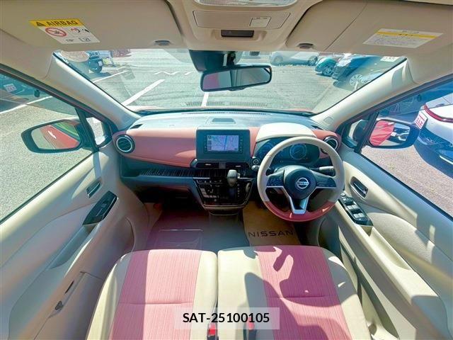 Nissan DAYZ 2020-09 7217265-1