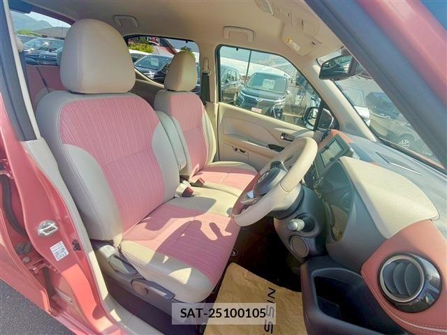 Nissan DAYZ 2020-09 7217265-21