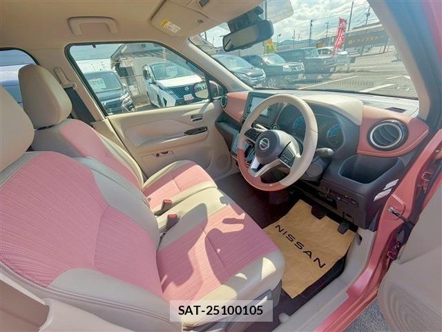 Nissan DAYZ 2020-09 7217265-22