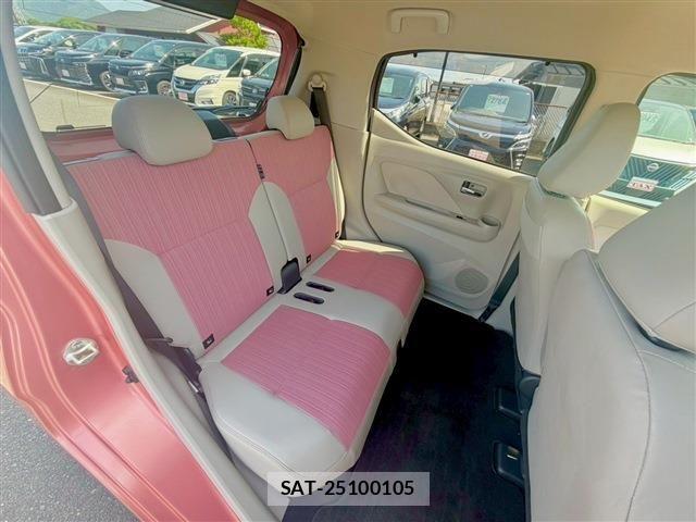 Nissan DAYZ 2020-09 7217265-25
