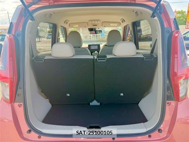 Nissan DAYZ 2020-09 7217265-26