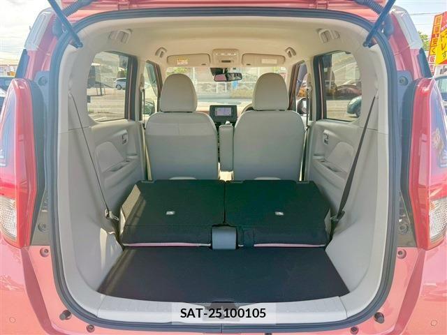 Nissan DAYZ 2020-09 7217265-27