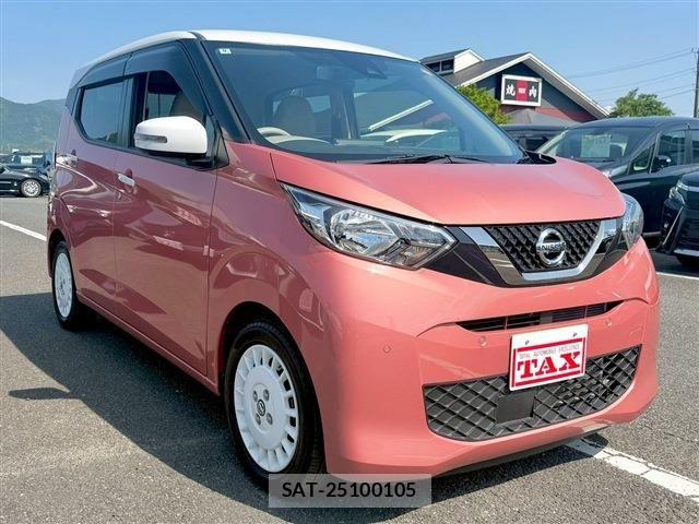 Nissan DAYZ 2020-09 7217265-28