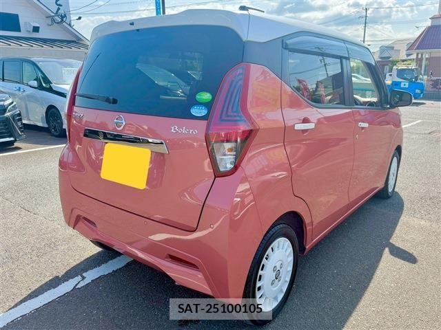 Nissan DAYZ 2020-09 7217265-2