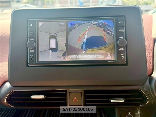 Nissan DAYZ 2020-09 7217265-5
