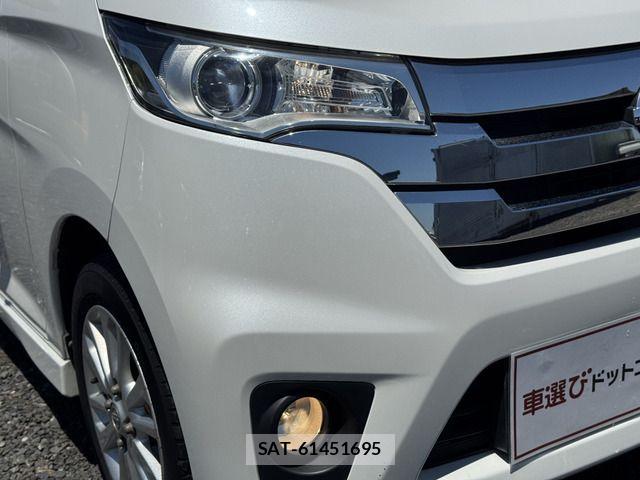 Nissan DAYZ 2013-07 7217152-11