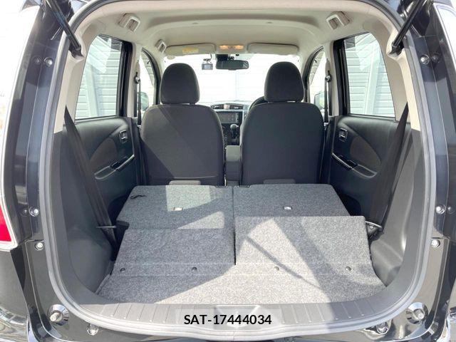 Nissan DAYZ 2018-02 7217218-9