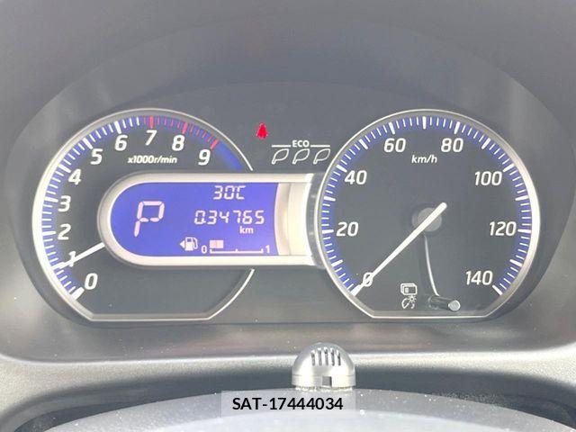 Nissan DAYZ 2018-02 7217218-10