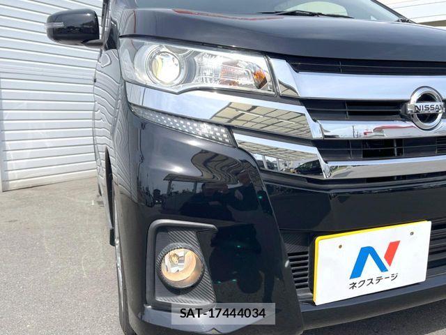 Nissan DAYZ 2018-02 7217218-12